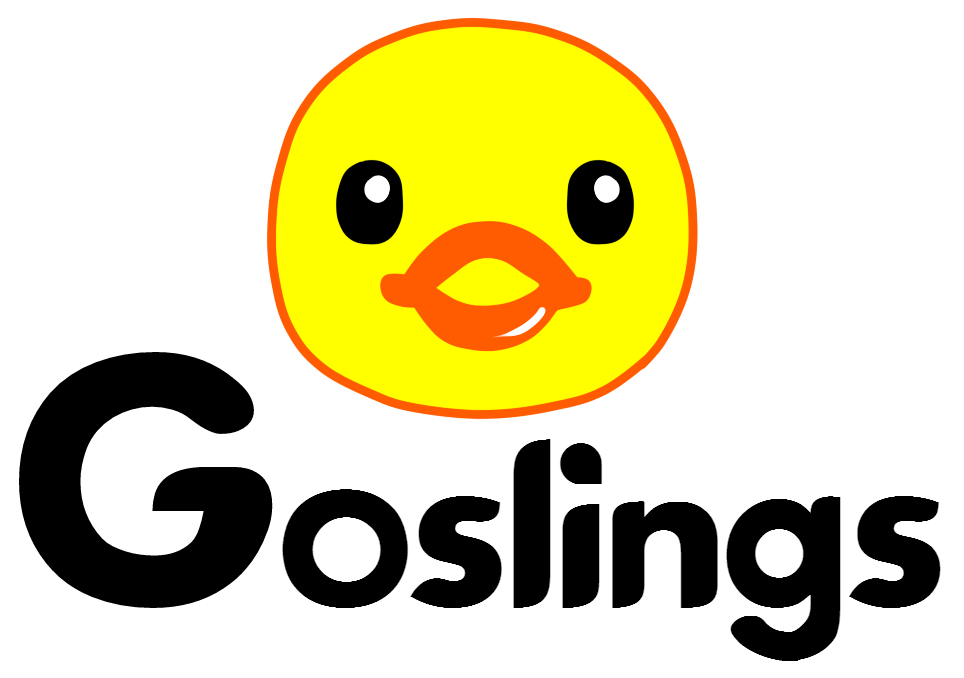 Goslings開発メモ - その0: 紹介と概要と設計編