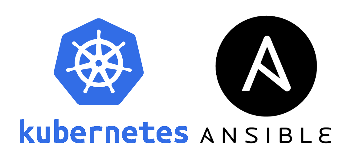 Kubernetes 1.10のクラスタを全手動で構築するのをAnsibleで全自動化した